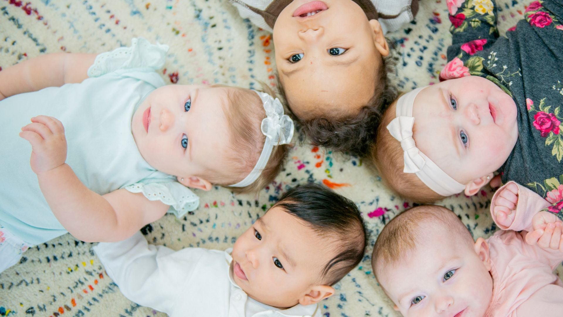 Wann Weinen Babys mit Tränen