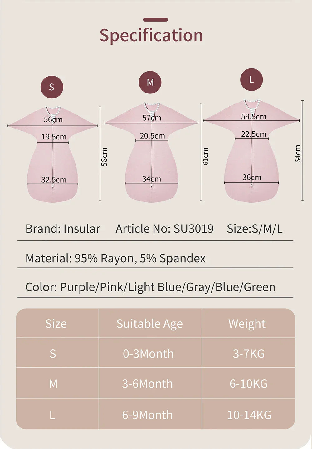 schlafsack 1.0 tog