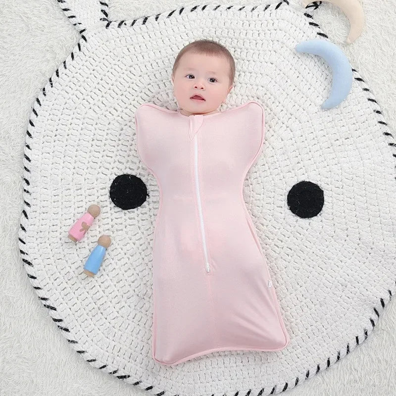 sommerschlafsack baby